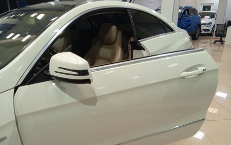 Mercedes-Benz E-Класс, 2011 год, 1 095 000 рублей, 8 фотография