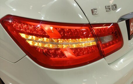 Mercedes-Benz E-Класс, 2011 год, 1 095 000 рублей, 10 фотография