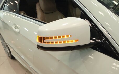 Mercedes-Benz E-Класс, 2011 год, 1 095 000 рублей, 12 фотография