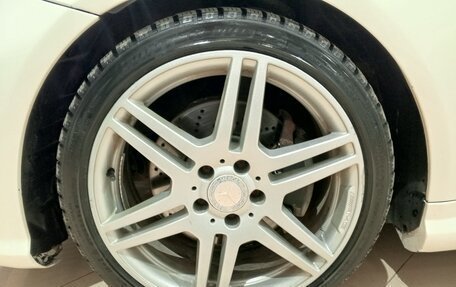 Mercedes-Benz E-Класс, 2011 год, 1 095 000 рублей, 13 фотография