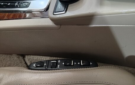 Mercedes-Benz E-Класс, 2011 год, 1 095 000 рублей, 17 фотография