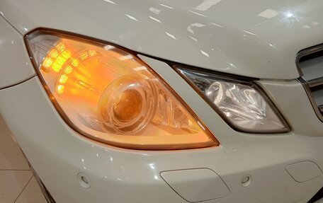 Mercedes-Benz E-Класс, 2011 год, 1 095 000 рублей, 11 фотография