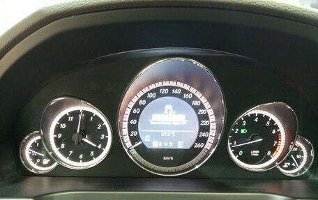 Mercedes-Benz E-Класс, 2011 год, 1 095 000 рублей, 21 фотография