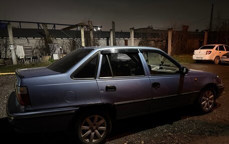 Daewoo Nexia I рестайлинг, 2007 год, 150 000 рублей, 3 фотография