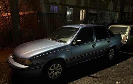 Daewoo Nexia I рестайлинг, 2007 год, 150 000 рублей, 5 фотография