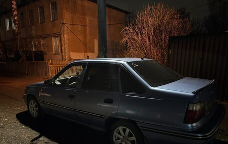 Daewoo Nexia I рестайлинг, 2007 год, 150 000 рублей, 4 фотография