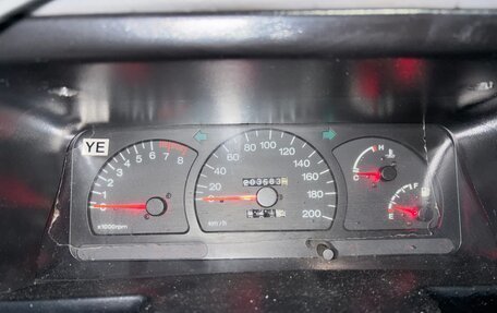 Daewoo Nexia I рестайлинг, 2007 год, 150 000 рублей, 9 фотография