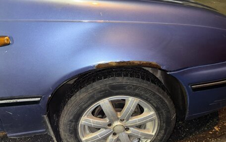 Daewoo Nexia I рестайлинг, 2007 год, 150 000 рублей, 11 фотография