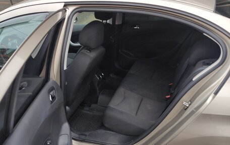 Peugeot 408 I рестайлинг, 2014 год, 780 000 рублей, 5 фотография