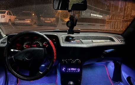 Daewoo Nexia I рестайлинг, 2007 год, 150 000 рублей, 12 фотография