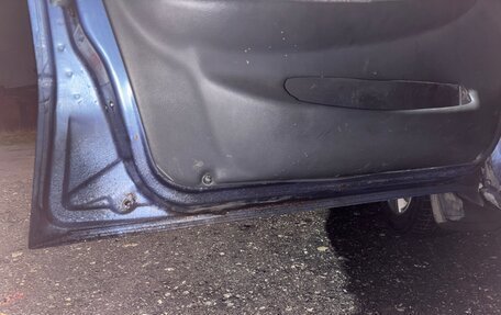 Daewoo Nexia I рестайлинг, 2007 год, 150 000 рублей, 7 фотография