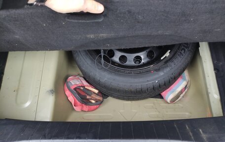 Peugeot 408 I рестайлинг, 2014 год, 780 000 рублей, 7 фотография