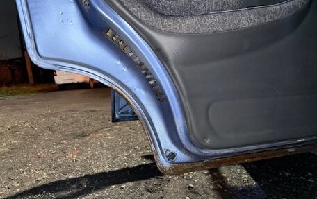 Daewoo Nexia I рестайлинг, 2007 год, 150 000 рублей, 8 фотография