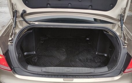 Peugeot 408 I рестайлинг, 2014 год, 780 000 рублей, 6 фотография