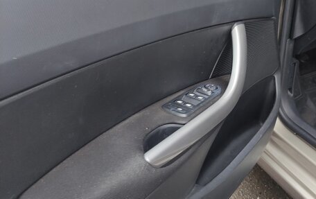 Peugeot 408 I рестайлинг, 2014 год, 780 000 рублей, 8 фотография