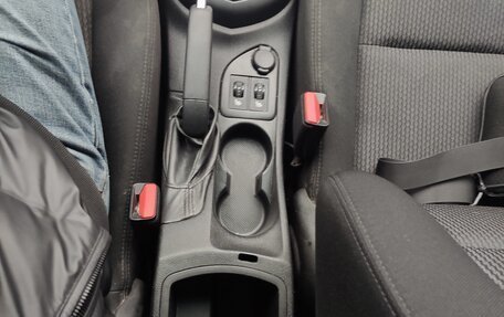 Peugeot 408 I рестайлинг, 2014 год, 780 000 рублей, 10 фотография