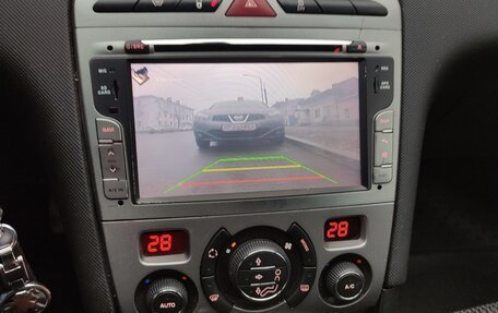 Peugeot 408 I рестайлинг, 2014 год, 780 000 рублей, 12 фотография