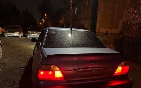 Daewoo Nexia I рестайлинг, 2007 год, 150 000 рублей, 6 фотография