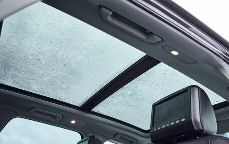 Volkswagen Touareg III, 2011 год, 2 000 000 рублей, 9 фотография