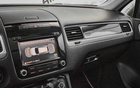 Volkswagen Touareg III, 2011 год, 2 000 000 рублей, 16 фотография