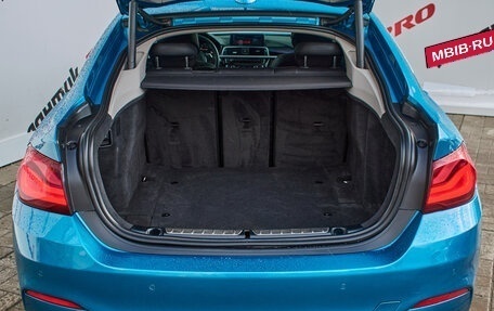 BMW 4 серия, 2020 год, 3 100 000 рублей, 8 фотография