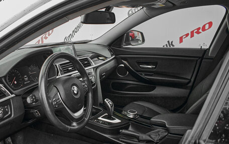 BMW 4 серия, 2020 год, 3 100 000 рублей, 12 фотография