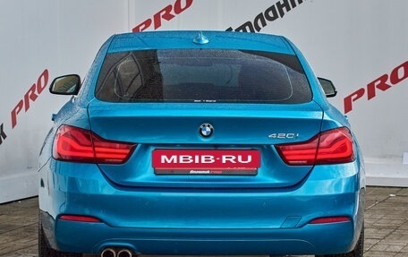 BMW 4 серия, 2020 год, 3 100 000 рублей, 5 фотография