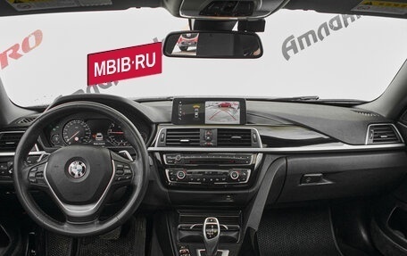 BMW 4 серия, 2020 год, 3 100 000 рублей, 13 фотография