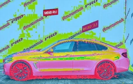 BMW 4 серия, 2020 год, 3 100 000 рублей, 7 фотография