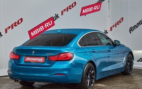 BMW 4 серия, 2020 год, 3 100 000 рублей, 6 фотография