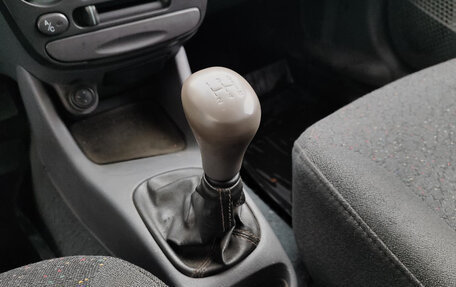 Hyundai Accent II, 2006 год, 347 000 рублей, 14 фотография