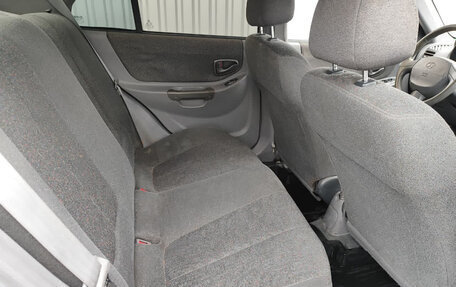 Hyundai Accent II, 2006 год, 347 000 рублей, 15 фотография