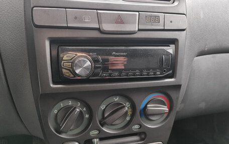 Hyundai Accent II, 2006 год, 347 000 рублей, 12 фотография