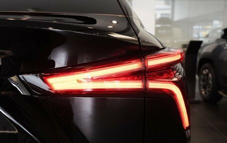 Haval F7x, 2025 год, 3 499 000 рублей, 9 фотография