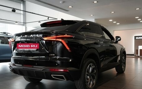 Haval F7x, 2025 год, 3 499 000 рублей, 5 фотография