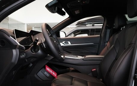 Haval F7x, 2025 год, 3 499 000 рублей, 10 фотография