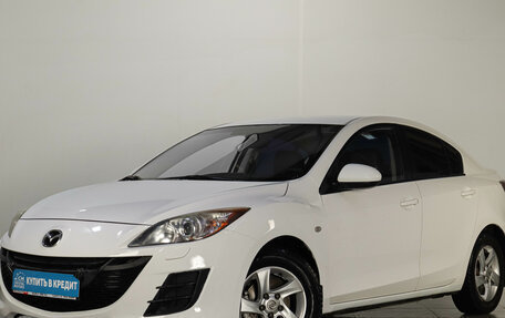 Mazda 3, 2011 год, 729 000 рублей, 4 фотография