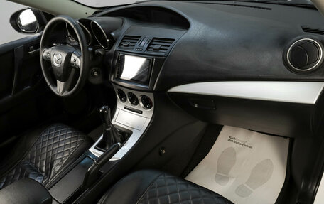 Mazda 3, 2011 год, 729 000 рублей, 10 фотография