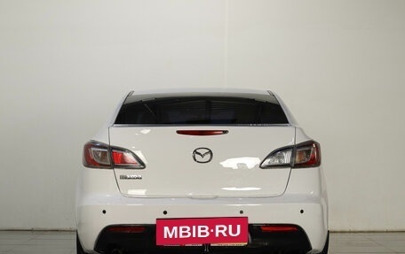 Mazda 3, 2011 год, 729 000 рублей, 6 фотография