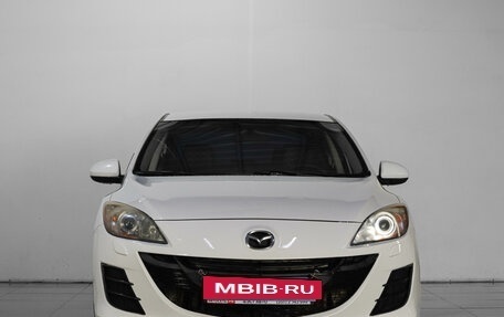 Mazda 3, 2011 год, 729 000 рублей, 3 фотография