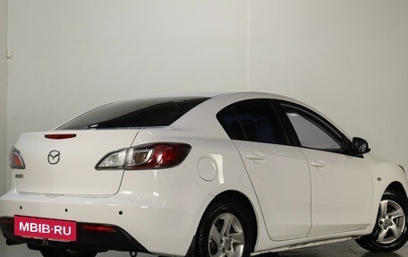 Mazda 3, 2011 год, 729 000 рублей, 5 фотография
