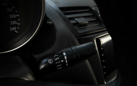 Mazda 3, 2011 год, 729 000 рублей, 14 фотография