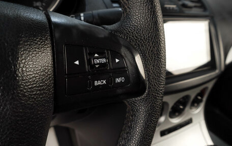 Mazda 3, 2011 год, 729 000 рублей, 13 фотография