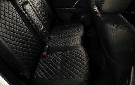 Mazda 3, 2011 год, 729 000 рублей, 18 фотография