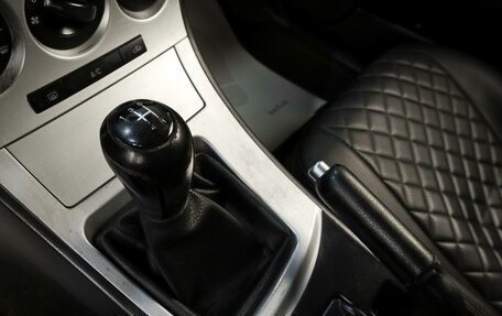 Mazda 3, 2011 год, 729 000 рублей, 17 фотография