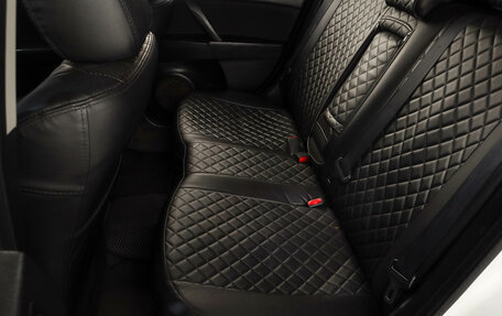 Mazda 3, 2011 год, 729 000 рублей, 19 фотография