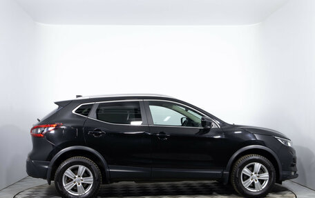 Nissan Qashqai, 2020 год, 1 970 000 рублей, 4 фотография