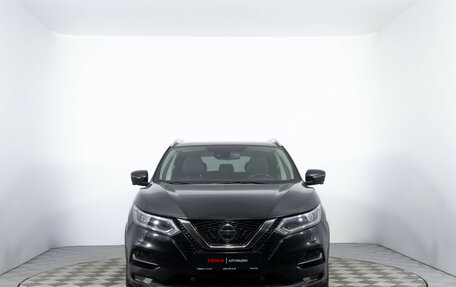 Nissan Qashqai, 2020 год, 1 970 000 рублей, 2 фотография