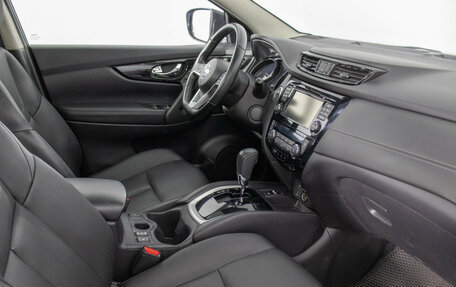 Nissan Qashqai, 2020 год, 1 970 000 рублей, 9 фотография