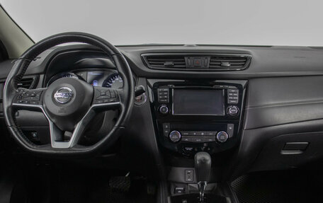 Nissan Qashqai, 2020 год, 1 970 000 рублей, 13 фотография